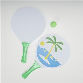 Kit Frescobol - KE1 Kit Frescobol - KE1