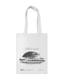 Sacola em TNT - 26,9x35 cm - SA5 Sacola em TNT - 26,9x35 cm - SA5