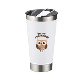 Copo Térmico Inox - 500ml - CO7 Copo Térmico Inox - 500ml - CO7