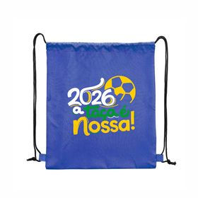 Sacochila em Nylon - SC1 Sacochila em Nylon - SC1