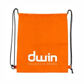 Sacochila em Nylon - SC1 Sacochila em Nylon - SC1