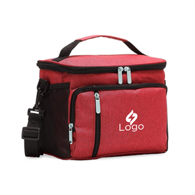 Bolsa Térmica em Poliéster - 11L - BO14 Bolsa Térmica em Poliéster - 11L - BO14