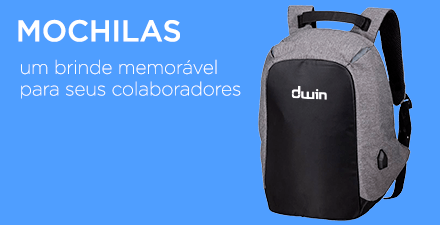 Mochilas