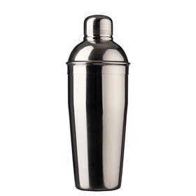 Coqueteleira Inox 750ml - CQ1