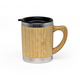 Caneca Bambu 300ml - CN2