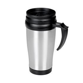 Caneca Inox 400ml - CN3