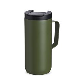 Caneca Térmica Inox 400ml - CN9