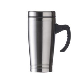 Caneca Inox 450ml - CN11