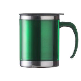 Caneca Acrílica 400ml - CN12