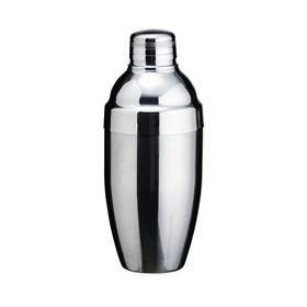 Coqueteleira Inox 600ml - CQ5