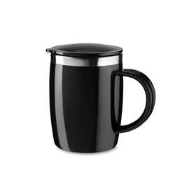 Caneca Plástica 400ml - CN21