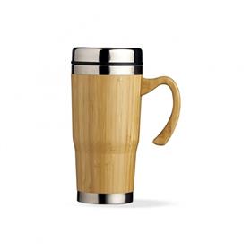 Caneca Bambu 500ml - CN34