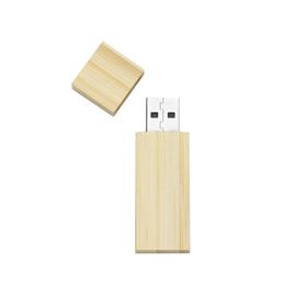 Kit Pen Drive Ecológico - KR4