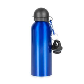 Garrafa Inox 500ml com Mosquetão - GA138