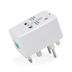 Adaptador de Tomada Universal - AD1