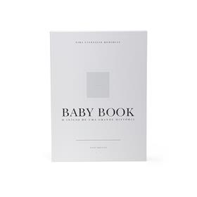 Book Box Baby - BB2