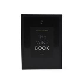 Book Box Vinho - BB3