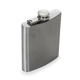 Porta Whisky Inox 207ml - PW2