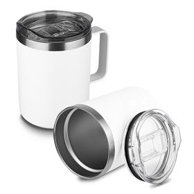 Caneca Térmica Inox 350ml - CN40