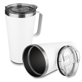 Caneca Térmica Inox 530ml - CN41