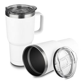 Caneca Térmica Inox 600ml - CN42