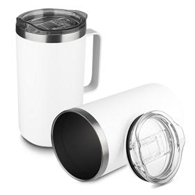 Caneca Térmica Inox 750ml - CN43