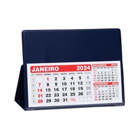 Calendário de Mesa Grande - AC2