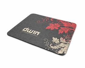 Mouse Pad Retangular em PVC - MP2