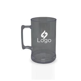 Caneca Chopp Plástica 500ml - CN45