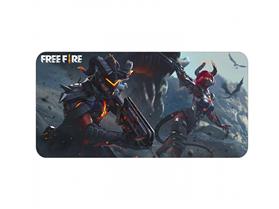 Mouse Pad Gamer em Tecido - MP10