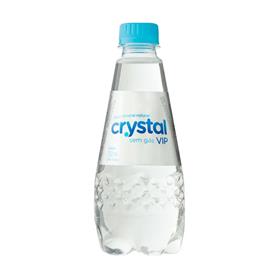 Garrafa com Água Mineral sem Gás 500ml - GA154