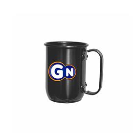 Caneca Chopp Alumínio 390ml - CN59