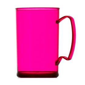 Caneca Chopp Color 450ml - CN61