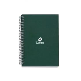 Caderno Capa Ecológica - CD14