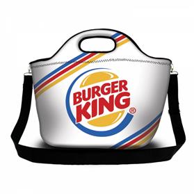 Bolsa Lancheira Plus em Neoprene - BO66