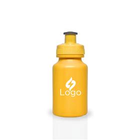 Squeeze Plástico 250ml - SQ11