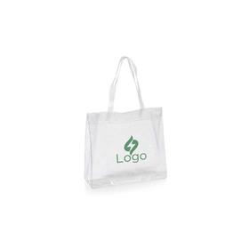 Sacola em PVC  36x33 cm - SA43 RP