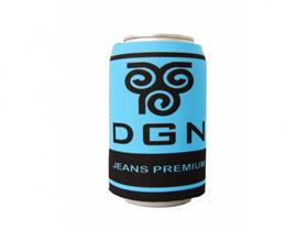 Porta Latas em Neoprene sem Fundo CG11 RP