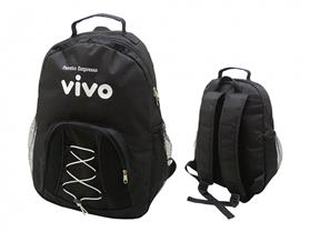 Mochila Poliester Personalizada - MO 110