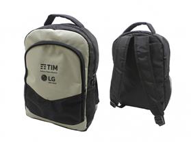 Mochila Poliester Personalizada - MO 143