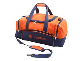 Bolsa para Viagem Personalizada - BO81 VD