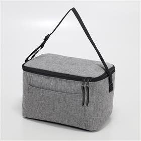 Bolsa Térmica  em Nylon 9 L - BO94