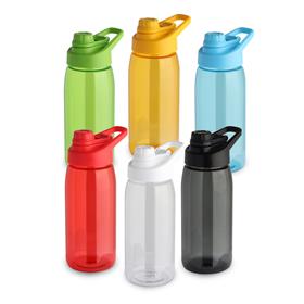 Garrafa Plástica 600ml - GA173