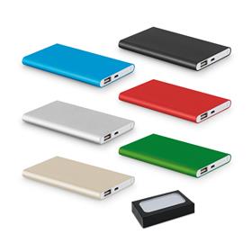 Power Bank Slim - PB16