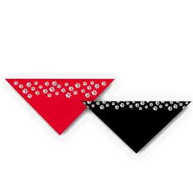 Bandana Pet Triangular em Meia Malha - NB3