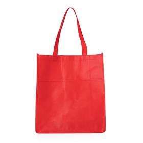 Sacola TNT com Bolso 35 x 40 x 15,5 cm - SA1