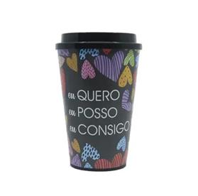 Copo Bucks Ecológico Mold Label 550ml - CO80