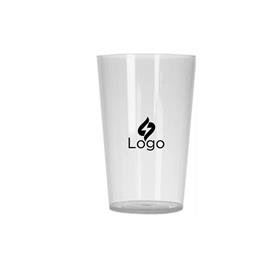 Copo Plástico Liso 550ml - CO82