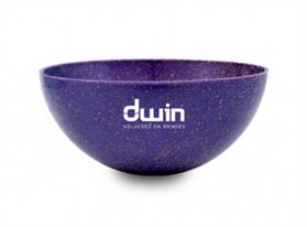 Petisqueira Mini Bowl Ecológica Color - PE22