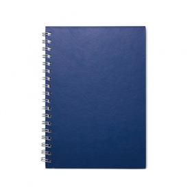 Caderno Capa Emborrachada - CD50